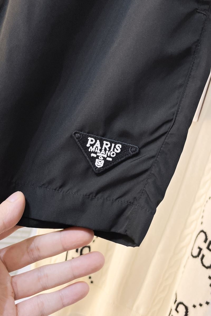 Prada Short Pants